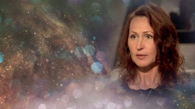 Overcoming Anxiety with Tiffany Barsotti