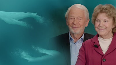 Von der Quantenphysik zum Bewusstsein