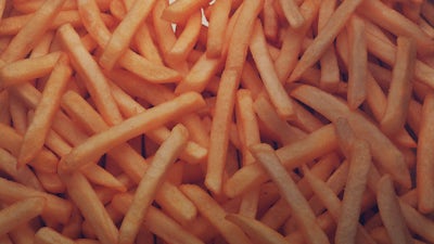 Pam Peeke on Food Addiction