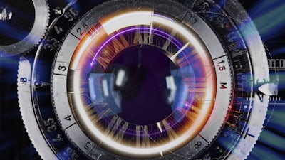 Sergei Ponomarenko: viajero del tiempo