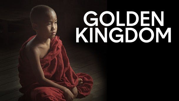 Golden Kingdom [subtitles]