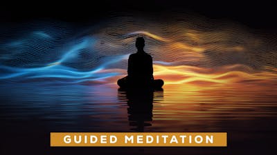 The Heart Space Guided Meditation