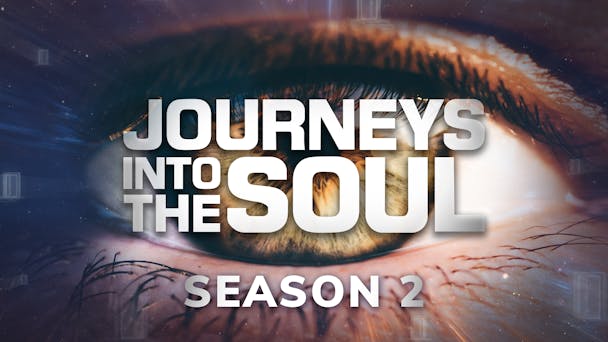 Journeys into the Soul Preview Season 02