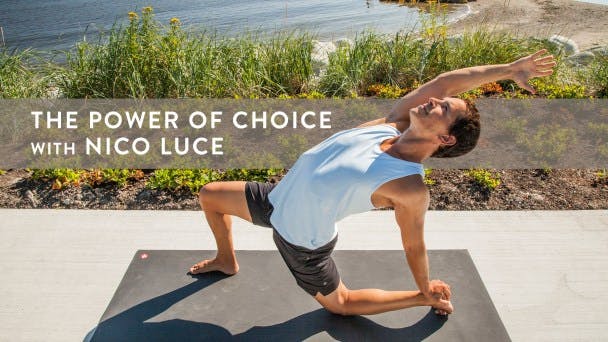 The Power of Choice