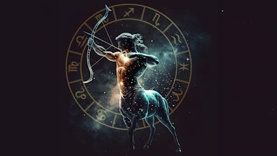 Chiron - Der heilige Schmerz