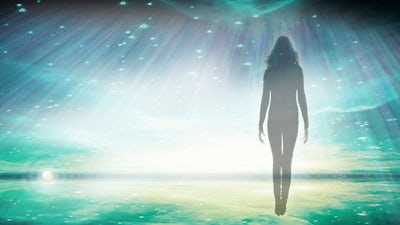 Investigaciones de la Vida Después de la Muerte