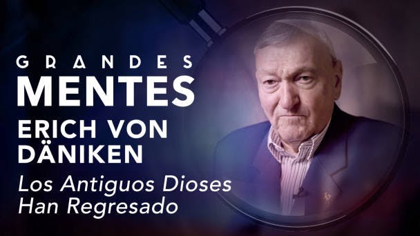 Erich von Däniken: Los Antiguos Dioses Han Regresado