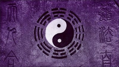 I Ching and the Future of Divination