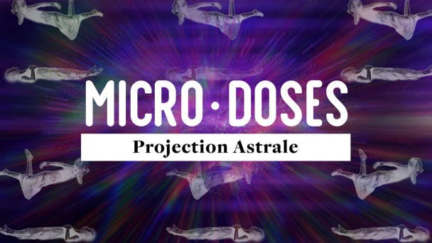 Projection astrale