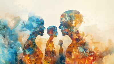 Familienaufstellung – was, wie, warum?