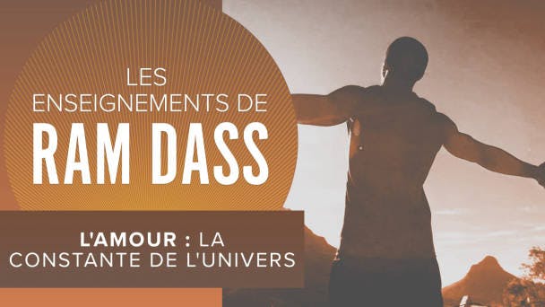 L'amour : la constante de l'univers