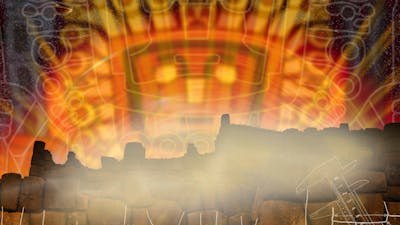 Ancient Advanced Technology in Peru & Bolivia