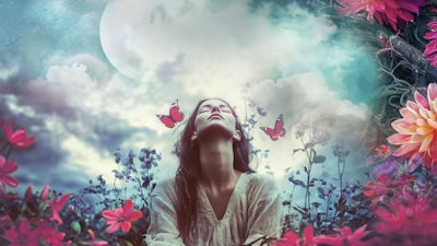 The Abundance of Rest