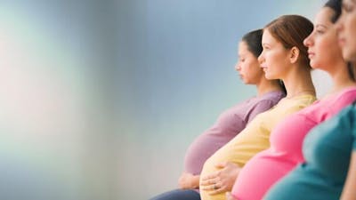 The Business of Being Born