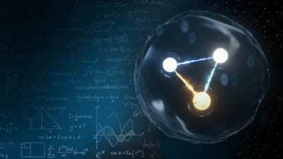 Session 3: Critical Density of the Universe 