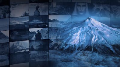 Secrets of Mount Shasta