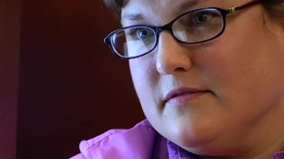 About High Blood Pressure