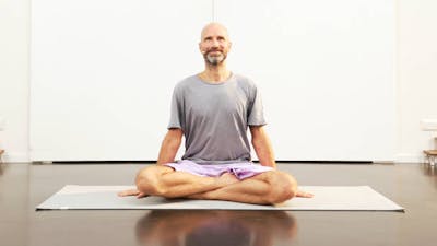 Energetisches Equilibrium: Geist