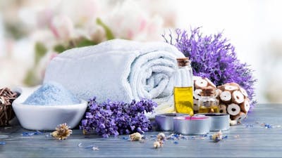 Aromatherapy: The Nose Knows with Barry Kapp