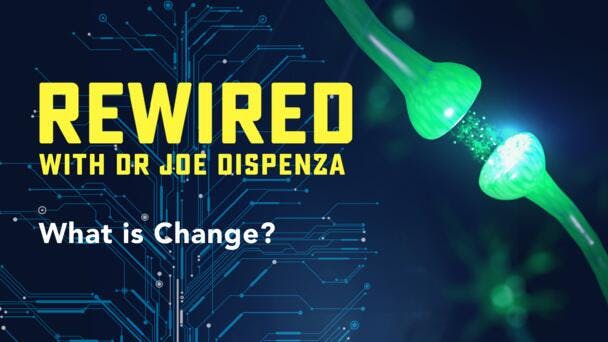 What Is Change?