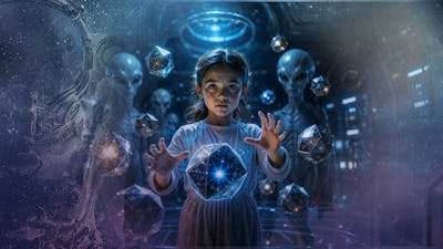 Why Are Certain Children Being Selected for Advanced ET Training?