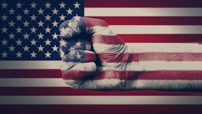 A New Paradigm for Politics with Marianne Williamson