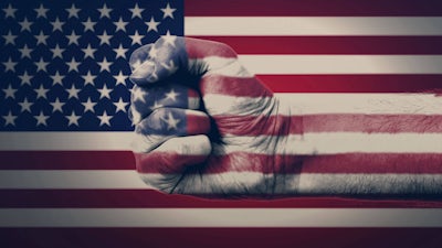 A New Paradigm for Politics with Marianne Williamson