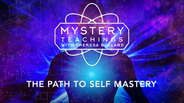 The Path to Self Mastery