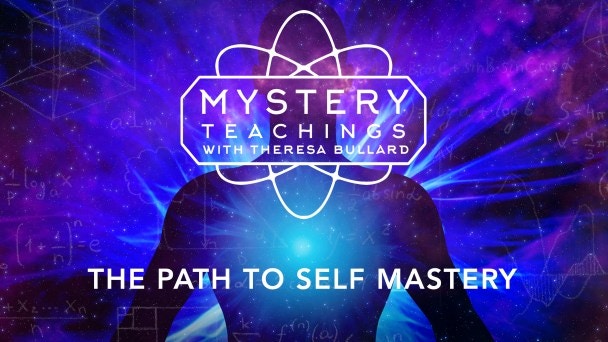 The Path to Self Mastery Video