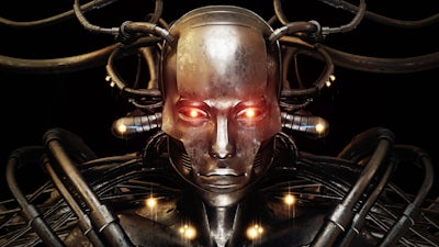 The Virtual Aquarian Age