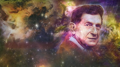 Infinite Potential: The Life and Ideas of David Bohm - Part 2
