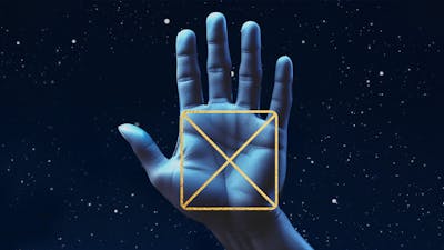 ¿Qué dice la forma de tu palma?