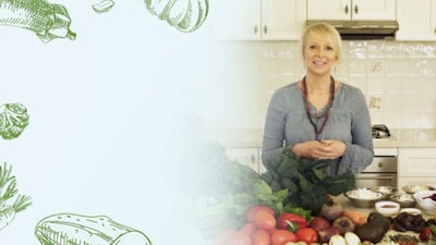 Raw Recipes Introduction