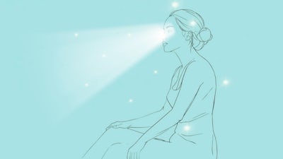 Reinterpretar la percepción