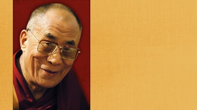 Der Dalai Lama und die Wissenschaft