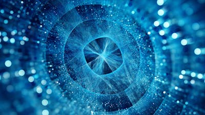 Gamma Waves