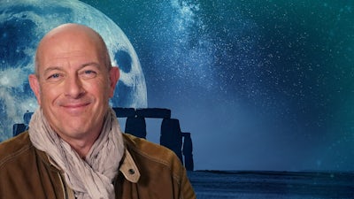 Cómo nos influyen los lugares sagrados