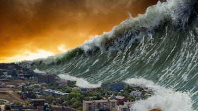 Preparing for the Return of Planet X with Marshall Masters