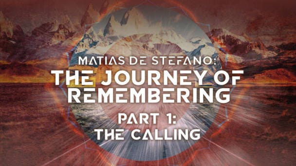 Part 1: The Calling