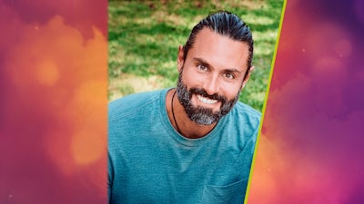 Salud profunda: una mirada desde el biocampo