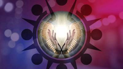 Panel - Tocando lo Invisible