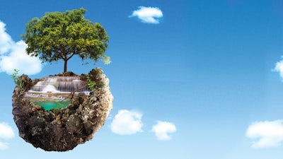 Plan B für die Erde