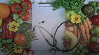 Gesundheit durch Ernährung