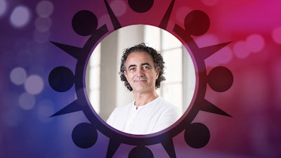 Pon tu Subconsciente a Trabajar