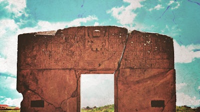 Portals to the Universe