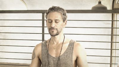 Sound Healing Mantra Meditation