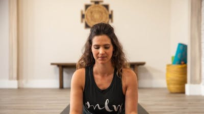 Be True to Your Hips and Shoulders