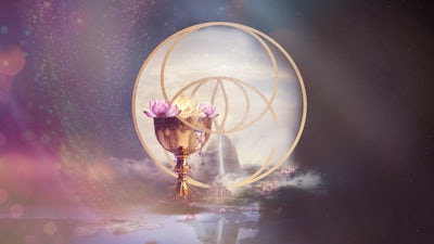 Designing a Life of the Flourishing Feminine