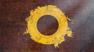 Mazzaroth: Ordinances of Heaven