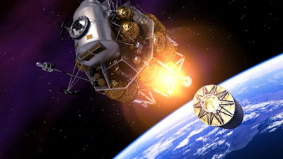 NASA: nunca una respuesta directa